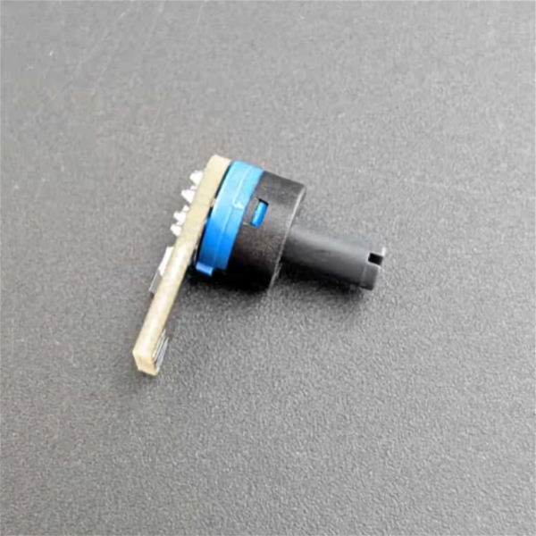 Green Mamba Rotary Switch